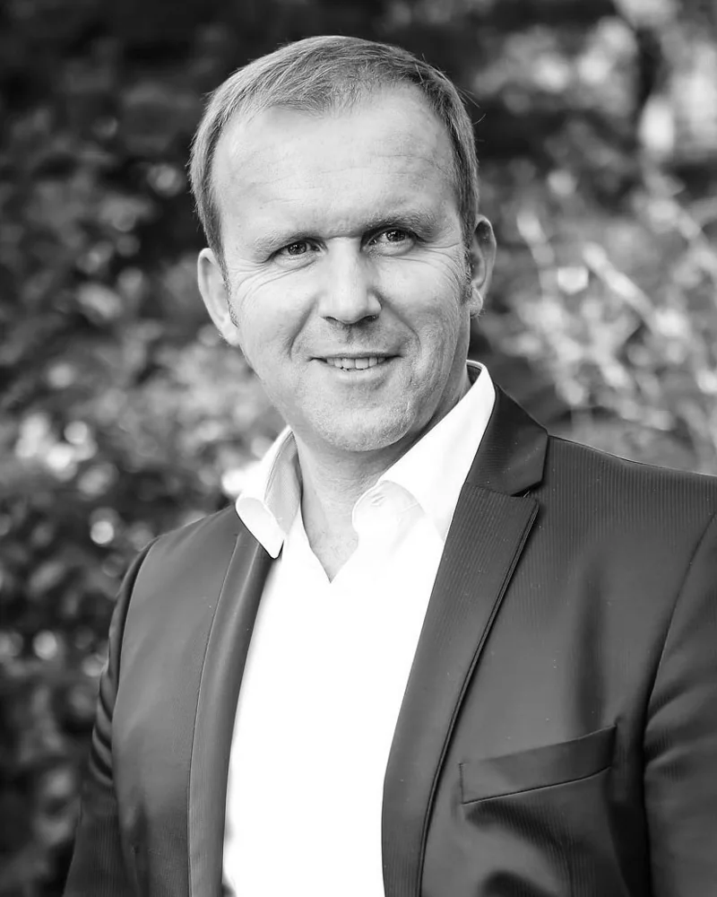 Christoph Döhlemann