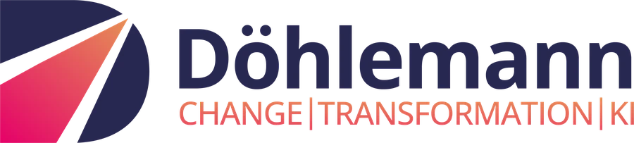 DÖHLEMANN · Change | Transformation | KI